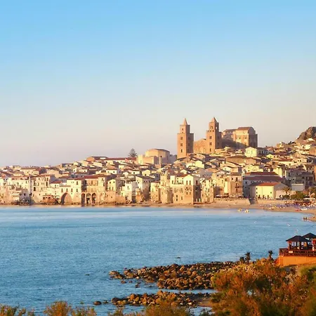 Casa vacanze Isi07218 Cyc Cefalù