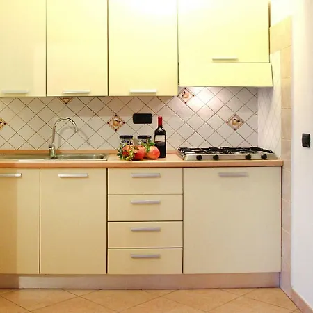 Isi07218 Cyc Casa vacanze Cefalù