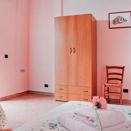 Casa vacanze Isi07218 Cyc