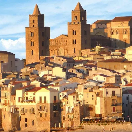 Casa vacanze Isi07218 Cyc Cefalù
