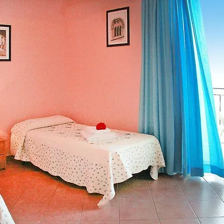 Isi07218 Cyc Casa vacanze *