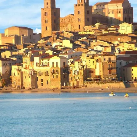 Isi07218 Cyc Cefalù