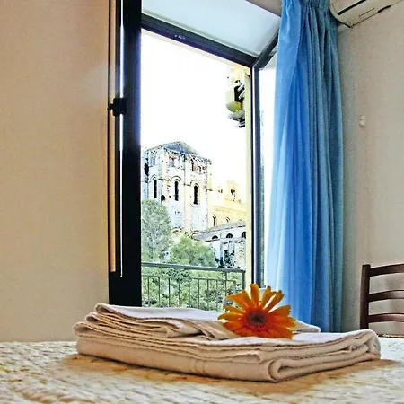 Isi07218 Cyc Casa vacanze *