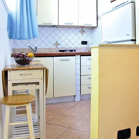 Feriehus Isi07218 Cyc Cefalù